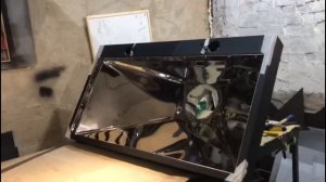 ВЫТЯЖКА ДЛЯ ГРИЛЯ МАНГАЛА СВОИМИ РУКАМИ  | Hood for the grill WITH YOUR OWN HANDS