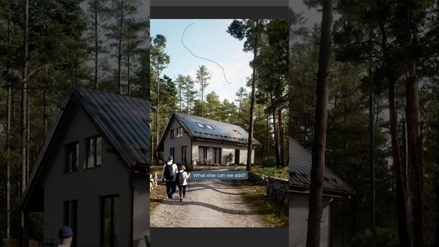 Is This Magic?! New Photoshop A.I. Tool смотреть онлайн