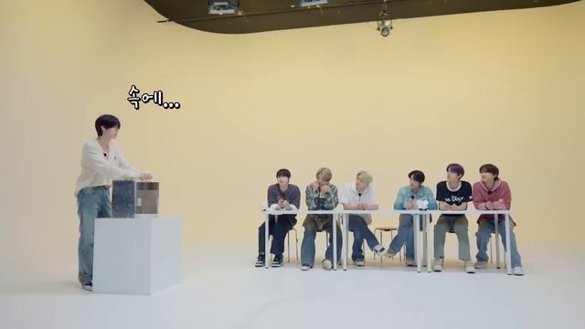 [Русская озвучка Enlin] 'EN-O 'CLOCK' EP76 - ENHYPEN смотреть онлайн