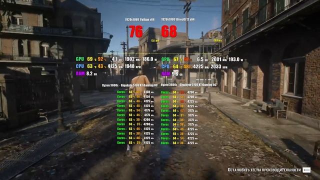 Оптимальный Игровой ПК 2019-2020. БОЛЬШОЙ ОБЗОР смотреть онлайн