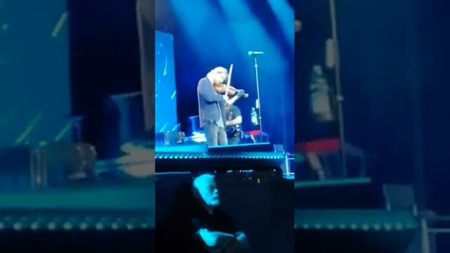 David Garrett Arena di Verona 15/09/2019 Unmilited tour смотреть онлайн