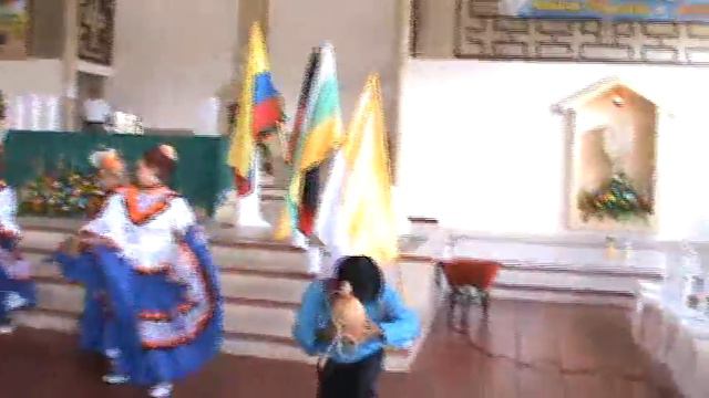 II ULTREYA Diocesana San Juan Evangelista Bienvenida, Oración, Animación, Obra de teatro 01. смотреть онлайн