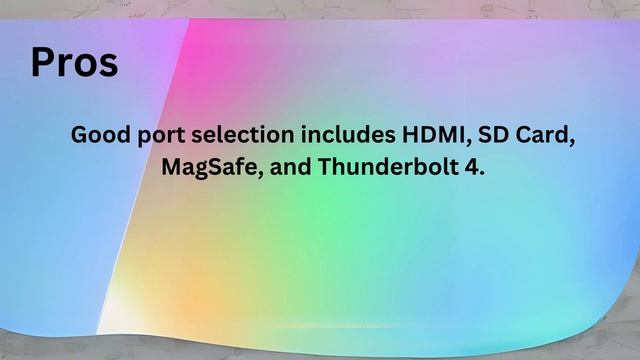 What You Need to Know About The Apple MacBook Pro 14 inch 2023 смотреть онлайн