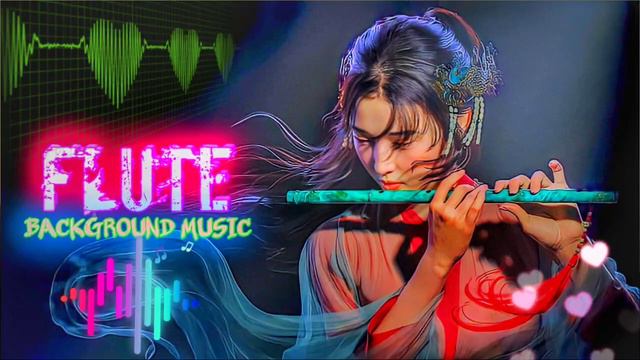 || Flute Music No Copyright Flute Music || Flute Background Music No Copyright || смотреть онлайн