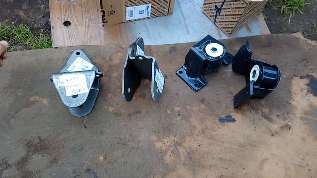 Кронштейны рессор на заказ или? смотреть онлайн