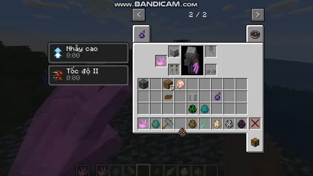 text mod mutant beasts minecraft 1.16.3 смотреть онлайн
