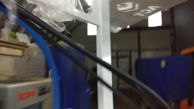 Авангард Спецтехника смотреть онлайн