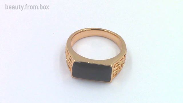 КОЛЬЦО XUPING 03-1730 смотреть онлайн