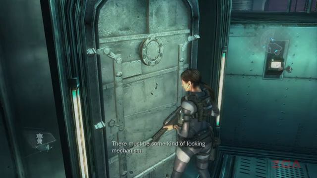 RESIDENT EVIL: REVELATIONS #9-2 Neutralize the Virus [PS4] No Commentary смотреть онлайн