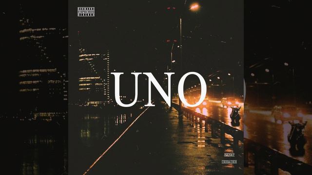 Uno (Prod. Кнт) смотреть онлайн