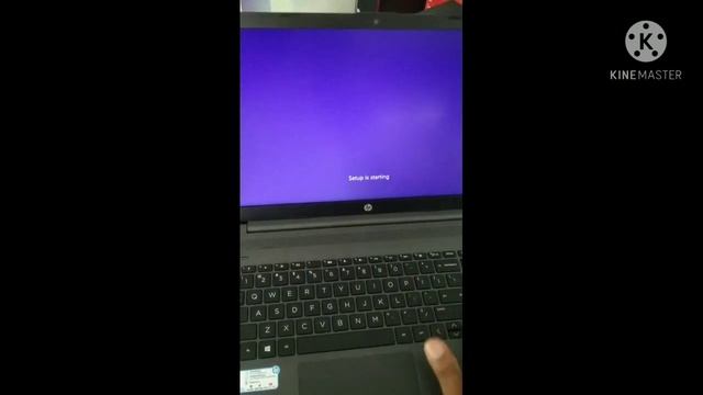 HP 250 G8 how to install Windows 10 смотреть онлайн