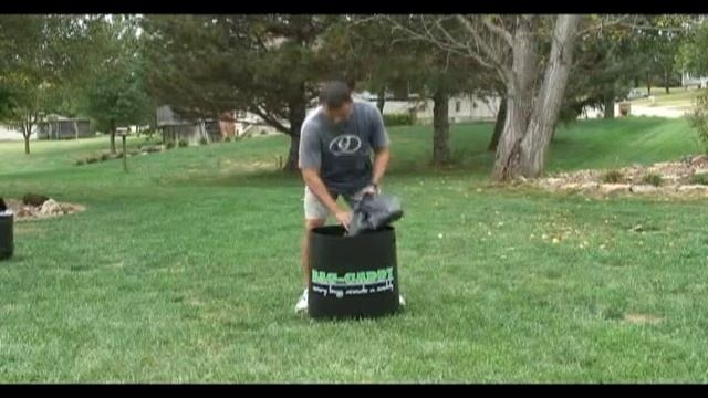 BAG-CADDY II смотреть онлайн