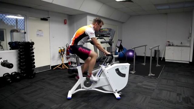 PWC 170 Test смотреть онлайн