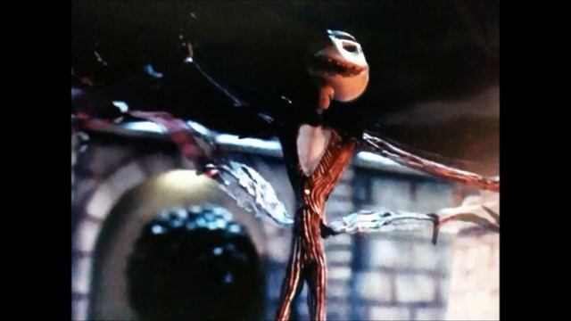 "Christmas Time in Hell" (South Park) Nightmare Before Christmas AMV смотреть онлайн