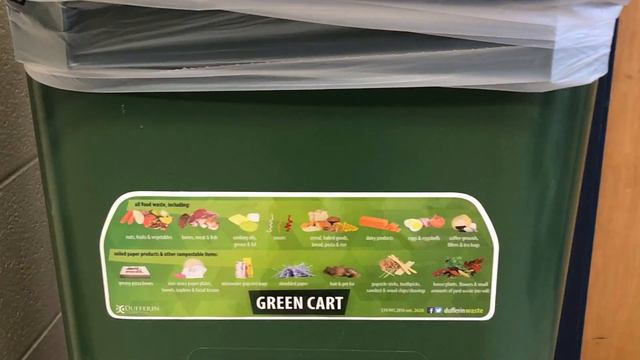 Parkinson Centennial PS won the UGDSB Eco Resolution contest in the video category смотреть онлайн