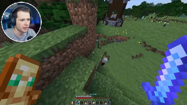 I COMPLETED Minecraft Hardcore!