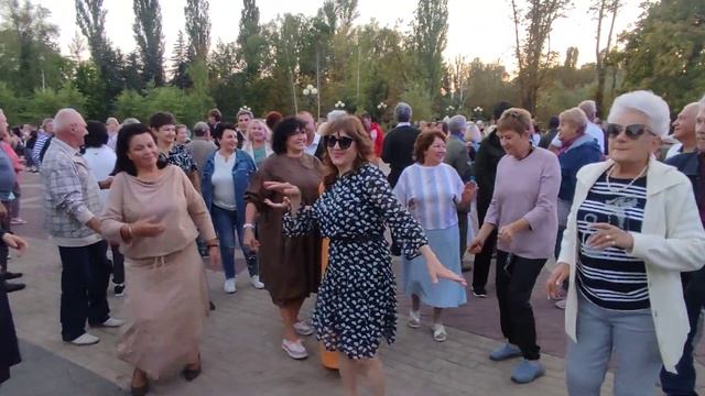 Танцующий Белгород 16.09.23. смотреть онлайн