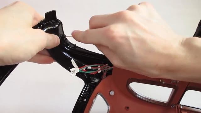 ЗИС-110 | Сборка выпуска №104 (DeAgostini)