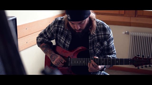 Short Review: SCHECTER APOCALYPSE RED REIGN смотреть онлайн