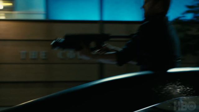 Christian Krauss #westworldscoringcompetition2020 смотреть онлайн