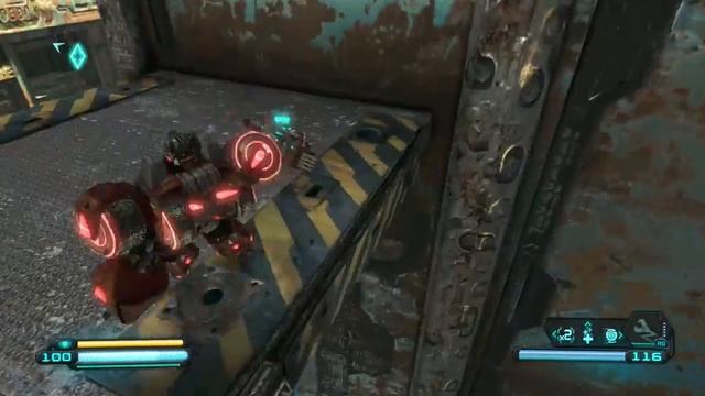 Transformers Rise of The Dark Spark Walkthrough Part 1 Gameplay lets play - Transformers 4 Game смотреть онлайн