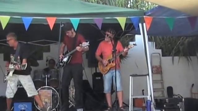 The Jack Cade Rebellion live at Scirroco AAR Fest Aug 2016 смотреть онлайн