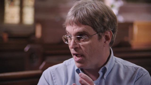 Eric Steinhardt - Alternative Concepts of God? смотреть онлайн