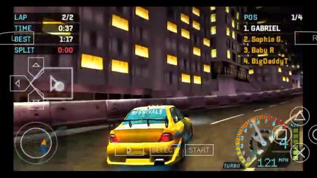 worst driver play need for Speed Underground | need for Speed Underground gameplay смотреть онлайн