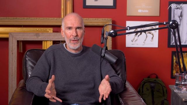 Boosting Productivity and Advice for Young Artists - Draftsmen S1E02 смотреть онлайн