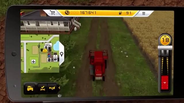 Как создавалась игра FARMING SIMULATOR/ История создания игры FARMING SIMULATOR 2008- 2019 смотреть онлайн