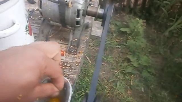 соковыжималка+мотор из стиралки смотреть онлайн
