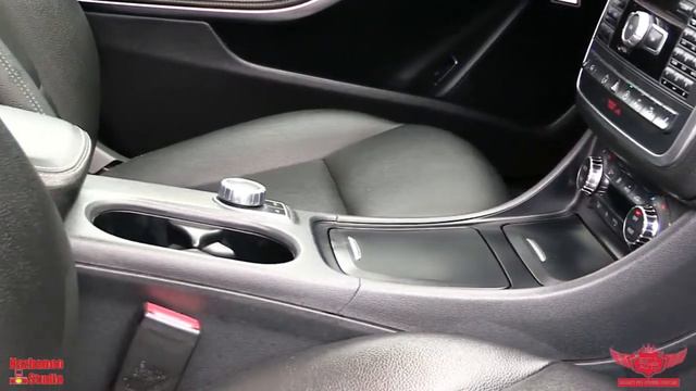 10884 2015 Mercedes-Benz GLA-Class GLA 250, NO ACCIDENTS, AWD, NAVI, SUNROOF, B.SPOT. смотреть онлайн