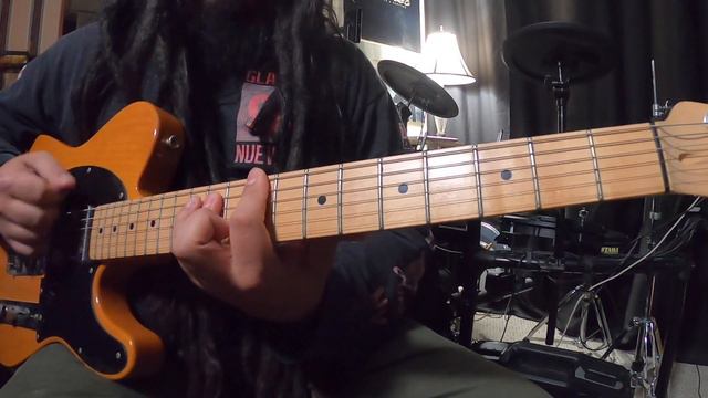 The Cure | Boys Don't Cry | Guitar cover by Jeff Koy-Ouk смотреть онлайн