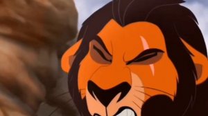 Шрам - Монстр / Клип  Король Лев