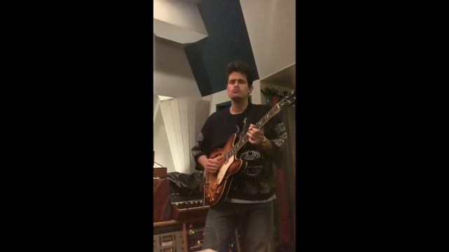 Making “I Guess I Just Feel Like” - Over 7 Minutes of Guitar Solos смотреть онлайн
