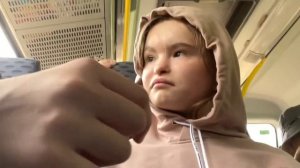 VLOG: ЛАГЕРЬ⛺️| поездка, заселение в номер и первый день|