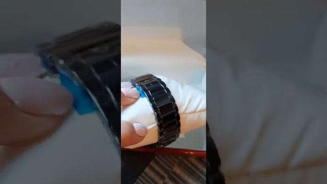 Часы женские керамические смотреть онлайн