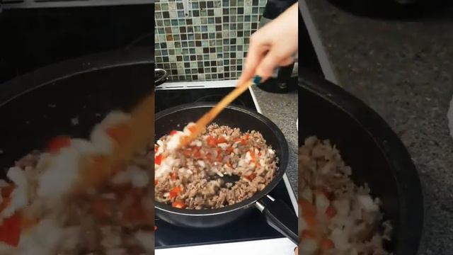 вкусная подлива))) #паста #помидоры #повар #паста #макаронные смотреть онлайн