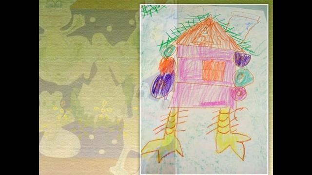 Выставка "Там чудеса, там леший бродит...".wmv смотреть онлайн