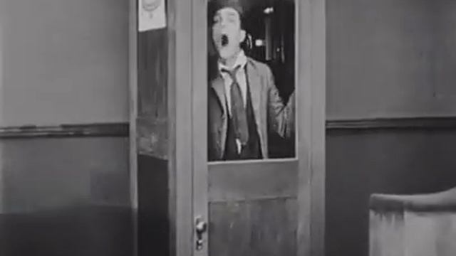 Бастер Китон смотреть онлайн