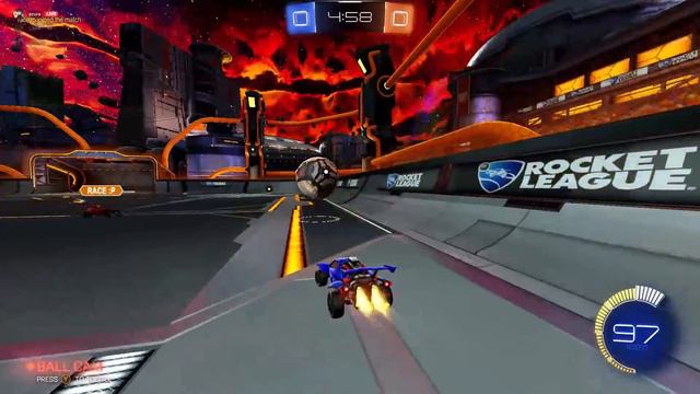 So Many Clips! | Rocket League Top 100 1v1 смотреть онлайн