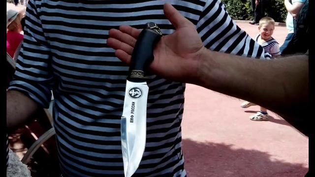 Родной Морской Пехоте 310 лет !!! смотреть онлайн