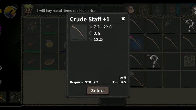 Trading Guide (tips & tricks) | The Wild Darkness смотреть онлайн