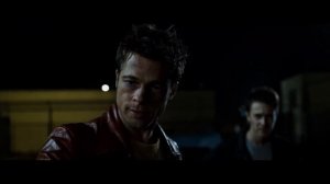 Бойцовский Клуб. Мотивация от Тайлера Дердена. Лучшая мотивация