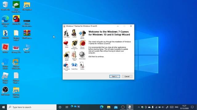 How to get Windows 7 apps on Windows 10! смотреть онлайн