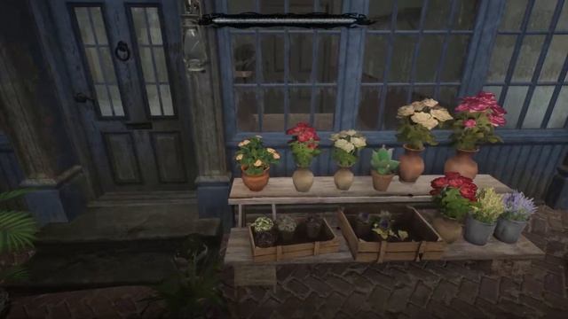 Sherlock Holmes The Awakened (2023 Remake) Walkthrough part 1