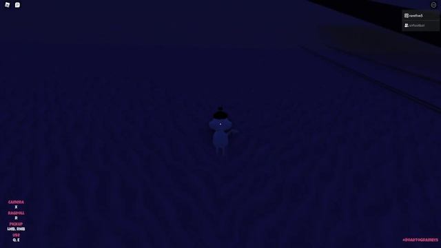 SHOWING HOW TO GET TO GRAMBY'S HOUSE ROAD TO GRAMBY'S ROBLOX смотреть онлайн