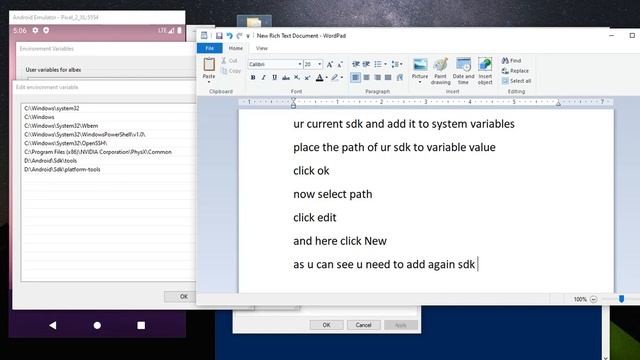 Install Magisk on Android Studio emulator avd смотреть онлайн