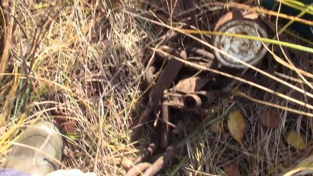 Нашёл новые лемеха! смотреть онлайн