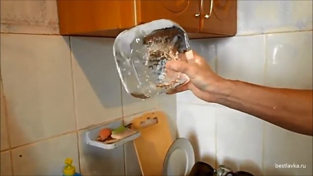 Как приготовить талую воду смотреть онлайн